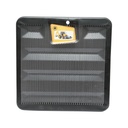 Grila masca fata pentru JCB 1400B, 1550B, 1600B, 1700B, 214, 215, 216, 217, 3C, 3CX, 3D, 3DX, 4C, 4CN, 4CX OEM 335-08180