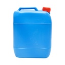 Dezinfectant concentrat pentru sterilizare ugere inainte de muls/aparat de muls Alkali 5L