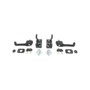 Set incuietori universale stanga si dreapta cabina Tractor Forestier, Tractor U-445, U-650, Fiat, etc...