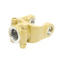 Furca cardan T8 pentru priza 1 3/8 Z=20 cu bolt, cruce 35x106,5mm