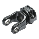 Furca cardan T1 pentru priza Z=6 cruce 22x54mm