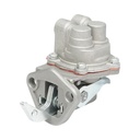 Pompa alimentare combustibil Ford, Massey Ferguson, Case IH, New Holland motor Perkins cod OEM 3068344R91, 81718195, 957E9350B, 38017005