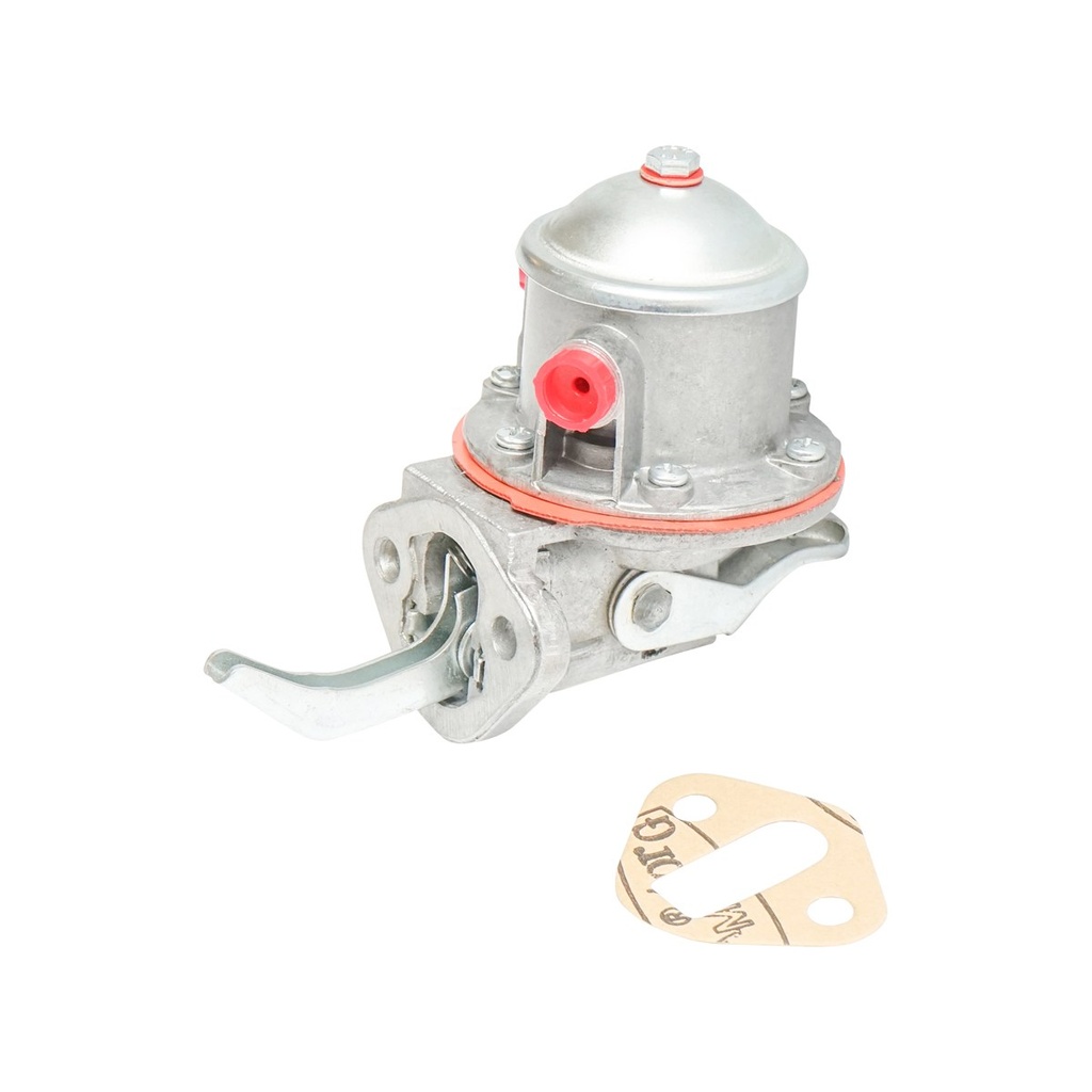 Pompa alimentare pentru Massey Ferguson, Perkins, Landini, JCB OEM 2641372