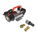 Pompa transfer motorina 220V debit 40L/min.