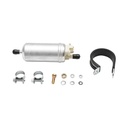 Pompa alimentare electrica pentru John Deere, Claas cod OEM AL155607, AL171434, ER200804, 6571970, 6495031, 6495032