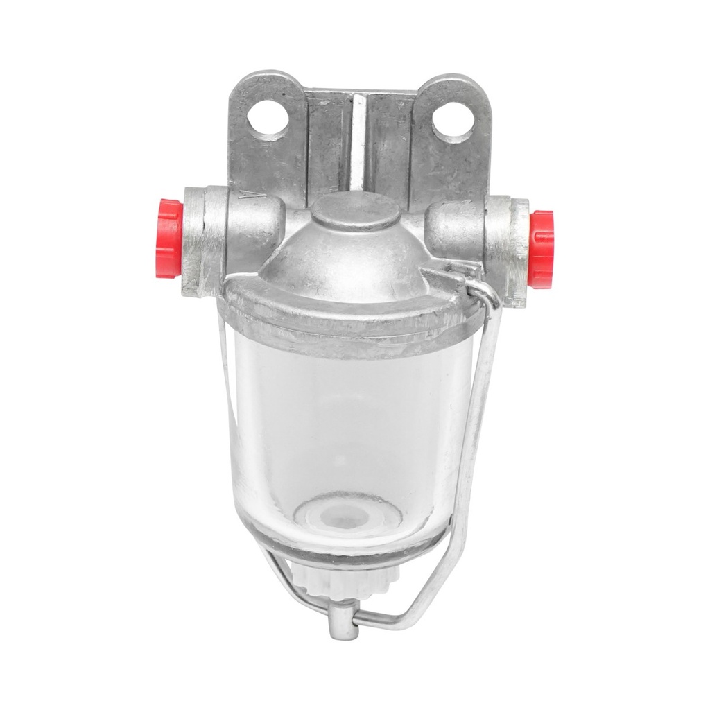 Baterie filtru combustibil pentru Massey Ferguson, Ford, Perkins OEM 1027001, 7111-433, 3964300