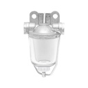 Baterie filtru decantor pentru Perkins, Ford, Massey Ferguson