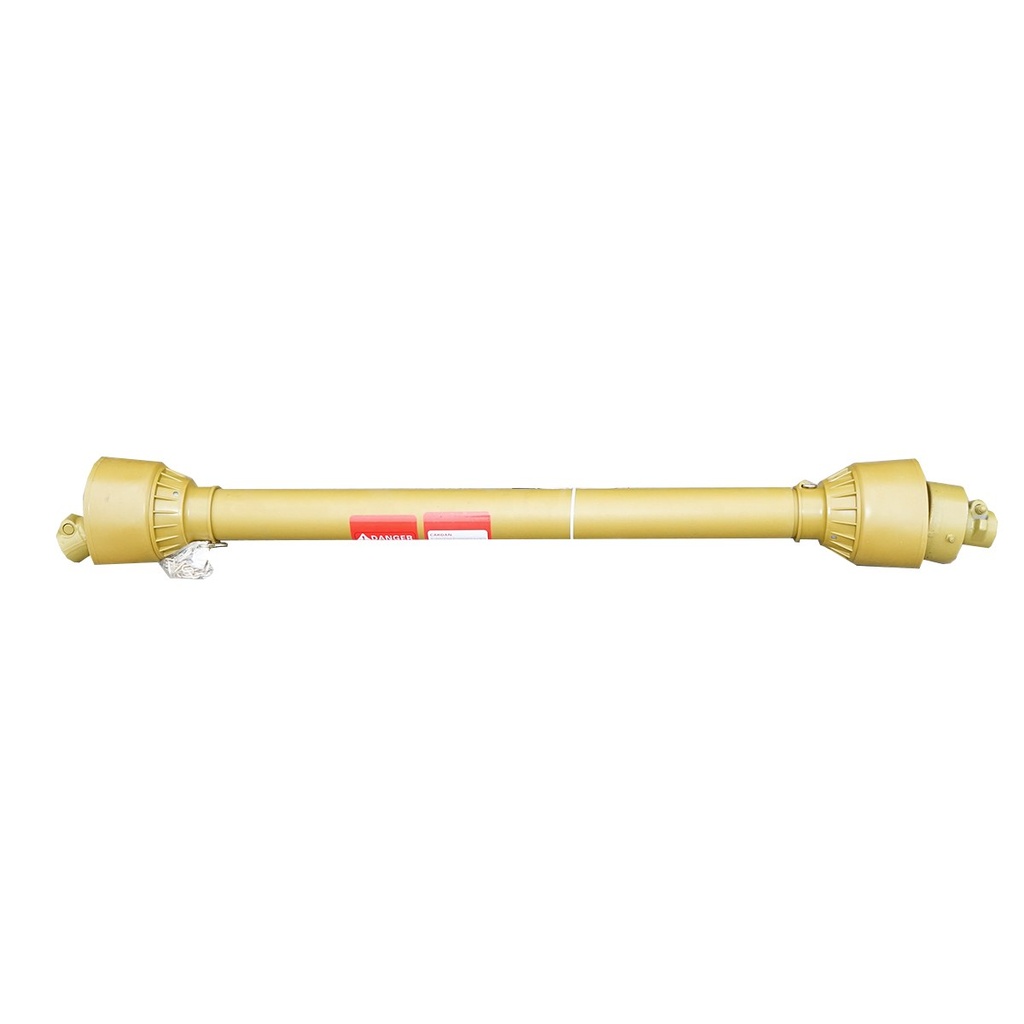 Cardan 1200 mm L2S T2 cu clichet, teava lamaie