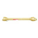Cardan 1200 mm L2S T2 cu clichet, teava lamaie