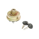 Contact pornire si lumini cu cheie 12V, fi 68mm, filet de prindere fi 21mm pentru UTB U-445 si Fiat OEM 05118433, 6220.000