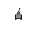 Intrerupator universal 12V/15A, 30x14mm, filet de prindere fi 12mm