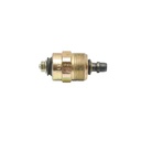 Solenoid universal pentru pompa injectie 24V, filet de prindere fi 24mm