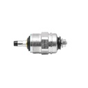 Solenoid universal pentru pompa injectie 24V, filet de prindere fi 24mm
