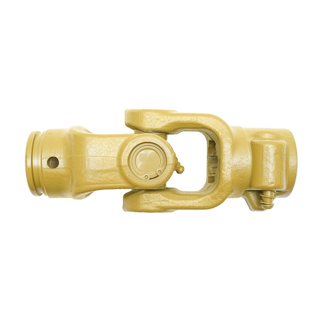 Articulatie cardan FCF T2 completa, cruce 23,8x61,3mm cu 41mm teava lamaie