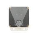 Regulator tensiune/releu alternator universal 24V cu 3 pini, 74x91mm, distanta intre gauri prindere 40mm