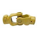 Articulatie cardan FCF L4 T4 completa, cruce 27x75mm cu 41mm teava lamaie