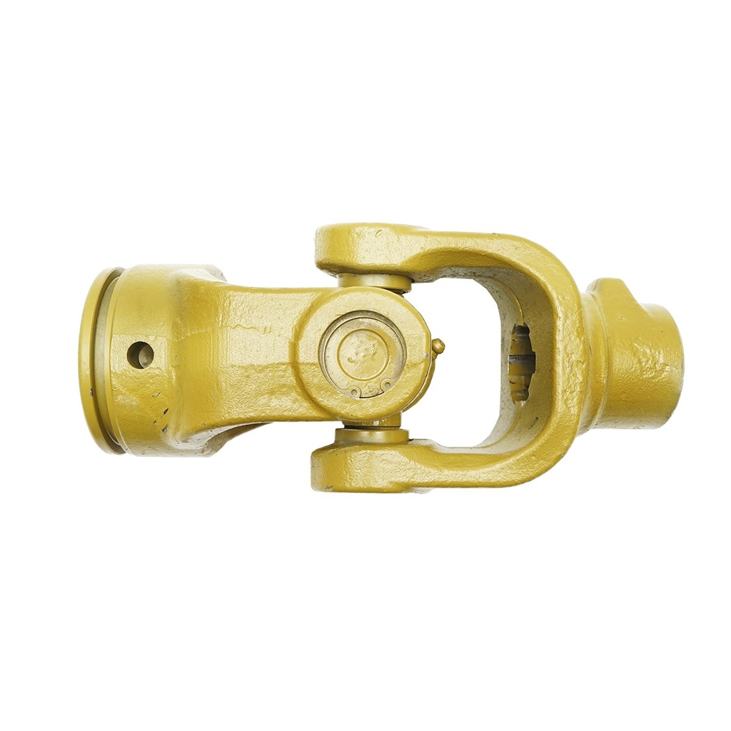 Articulatie cardan FCF T6 completa, cruce 30,2x92mm cu 57mm teava lamaie