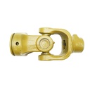 Articulatie cardan FCF T6 completa, cruce 30,2x92mm cu 57mm teava lamaie