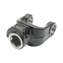 Furca cardan T6 pentru priza 1 3/8 Z=6 cruce 30,2x92mm