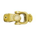 Articulatie cardan FCF T9 completa, cruce 41x108mm cu 57/61mm teava stea