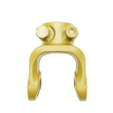 Furca cardan T9 pentru priza 1 3/4 Z=6 cu bolt cruce 41x108mm