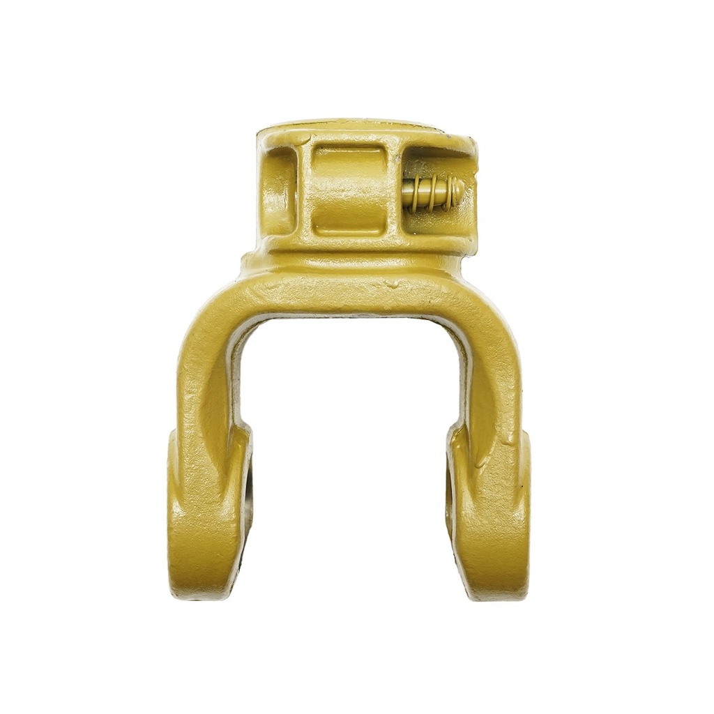 Furca cardan pentru priza 1 3/8 Z=6 cu bolt cruce 36x89mm
