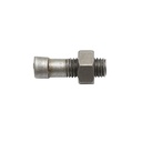 Surub si piulita M14x48 cap conic cu doua laturi Vogel Noot