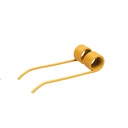 Deget pick-up (arc balotiera) H=208, L=71, fi 5mm pentru New Holland OEM 131673, 916031