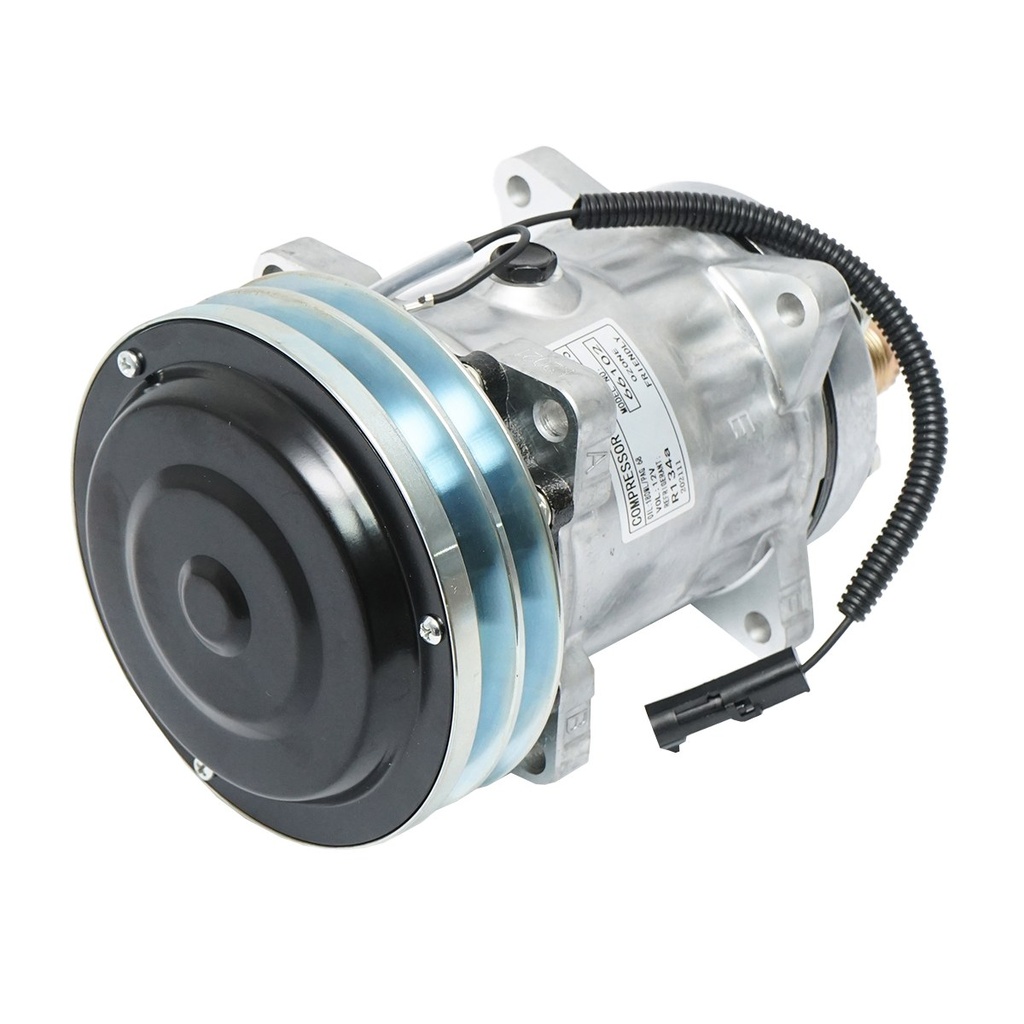 Compresor clima pentru New Holland, Case IH OEM 47773024