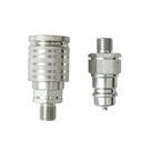 Supapa trecere mos/baba pe con M16x1.5mm cu filet exterior