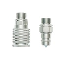 Supapa trecere mos/baba pe con M24x1.5mm cu filet exterior