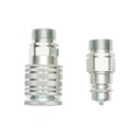 Supapa trecere mos/baba pe con M26x1.5mm cu filet exterior
