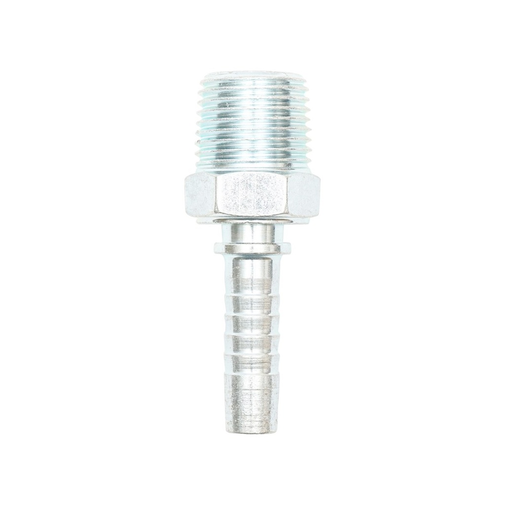 Armatura AGR DN10 BSP 1/2 filet exterior