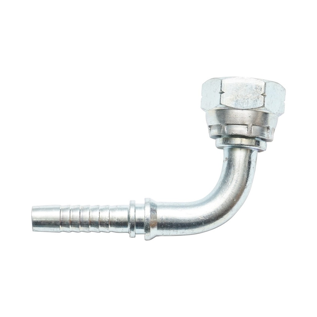 Armatura DKR90 DN10 BSP 1/2