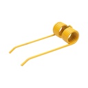 Deget pick-up (arc balotiera) H=188, L=72, fi 5mm pentru New Holland OEM 788853, 59.532