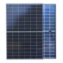Panou solar bifacial 440W LONGi LR8-48HGD-440M fotovoltaic monocristalin 1762x1135x30mm