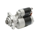 Electromotor 12V, 3.0kW, 340mm tip Bosch pentru John Deere, Renault cod OEM AL110597, RE239087, RE41748, RE41749, AR91813, AL62690, AL110598, RE42730