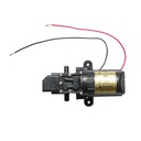 Pompa electrica pentru vermorel de 12L si 16L