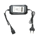 Adaptor alimentator 12V, 1.3A pentru pompa de stropit vermorel electric 12L, 16L, 18L, 20L