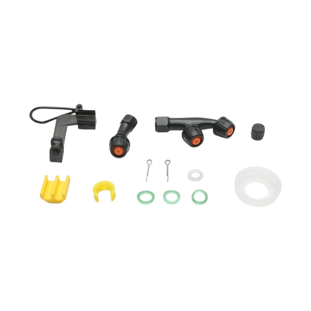 Set duze pompa de stropit vermorel