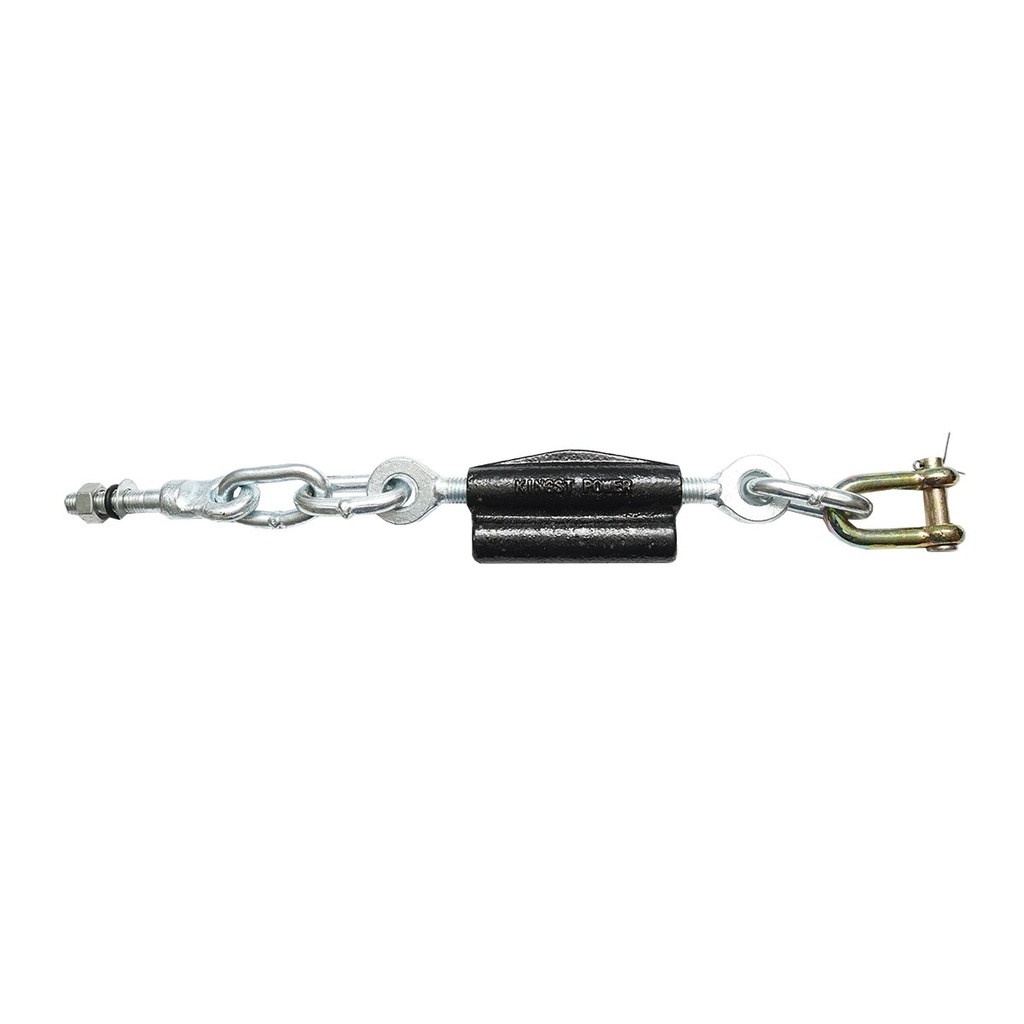 Intinzator ancora cu lant U-445 40.61.020
