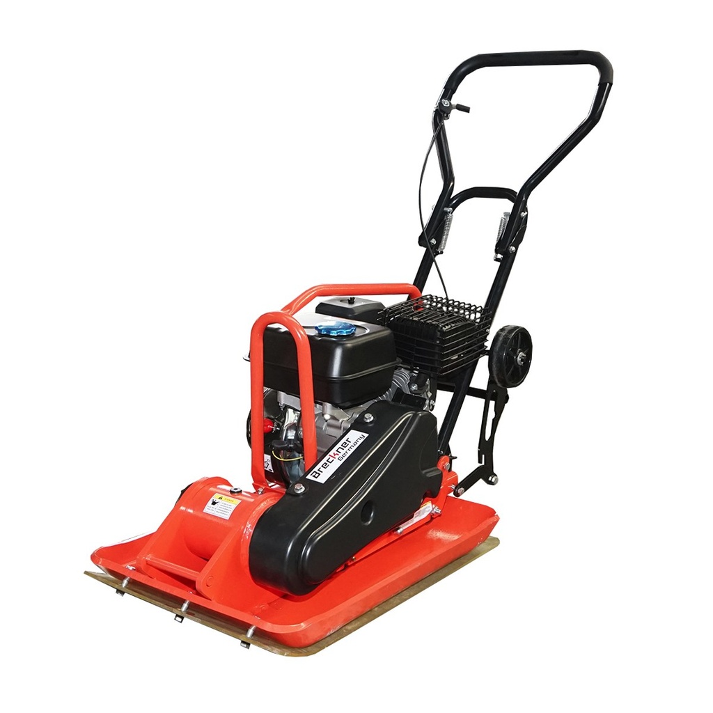 Placa compactoare C100-A cu suprafata de lucru 690x460mm, motor standard euro 5, 196CC/6.5CP, 5400 rot/min 106Kg