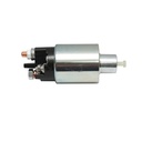 Solenoid electromotor pentru Dacia Papuc si Solenza Q 1.9 Diesel