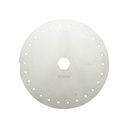 Disc semanatoare seminte mari cu 26 gauri 5mm pentru Maschio Gaspardo G10123710R