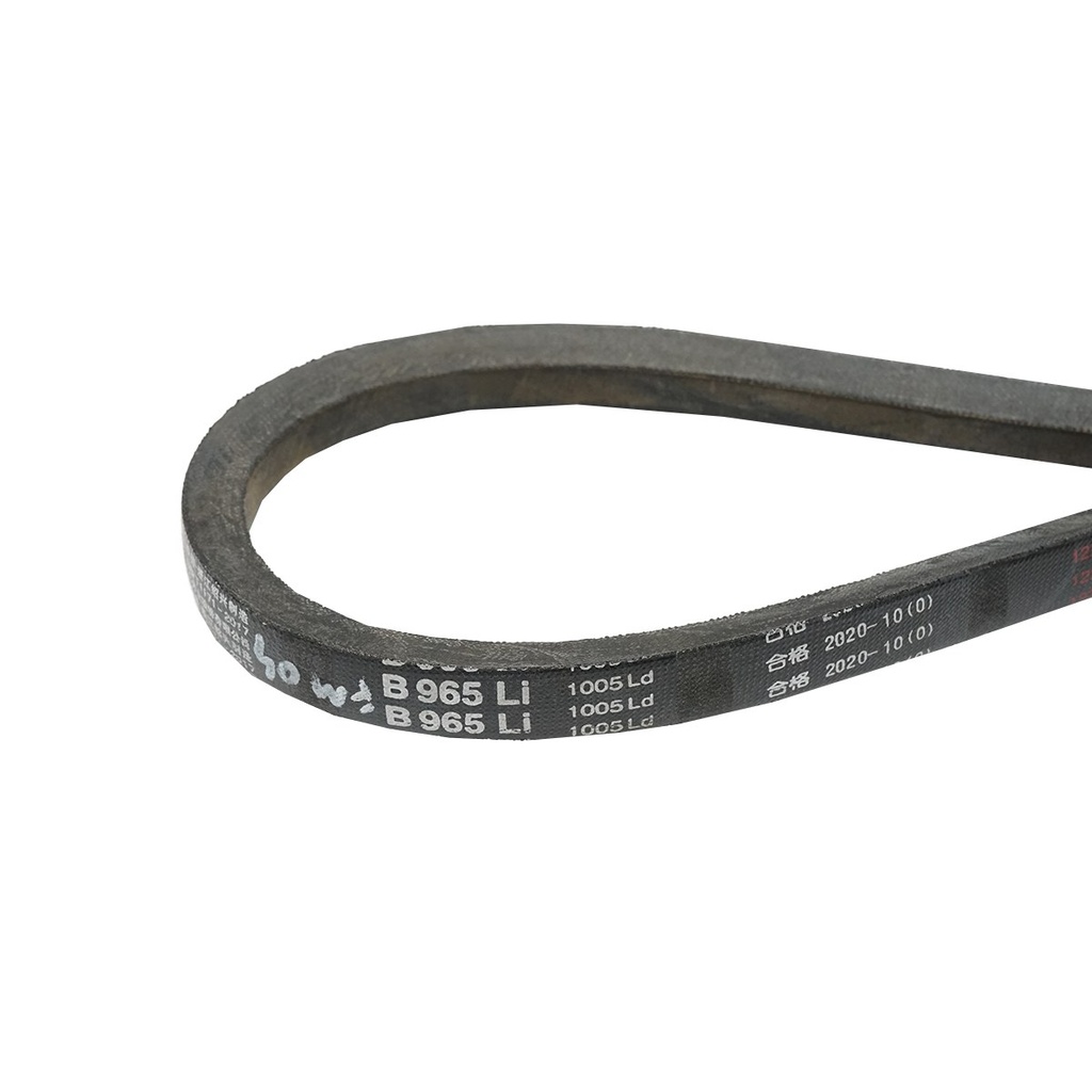 Curea transmisie B 17x11x965 Li pentru masina de sapat santuri 7CP/15CP