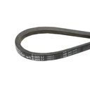 Curea transmisie B 17x11x965 Li pentru masina de sapat santuri 7CP/15CP