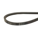 Curea transmisie compresor B 17x11x3300