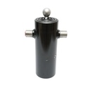 Cilindru hidraulic telescopic de basculare cu 5 trepte 7T