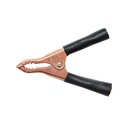 Cleste pentru transfer curent electric 40A negru