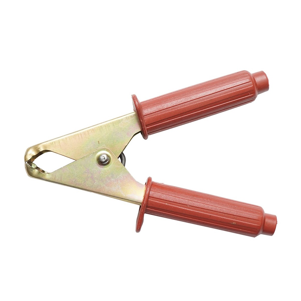 Cleste pentru transfer curent electric 200A rosu